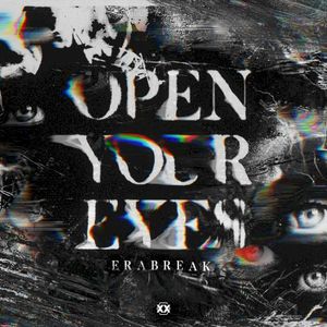 Open Your Eyes (Single)