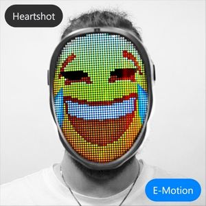 E-Motion (Single)
