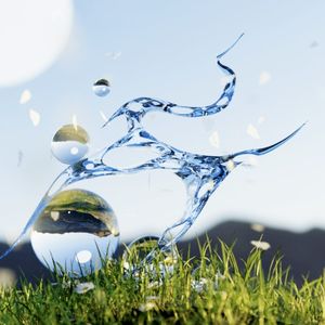 Godrays (Single)