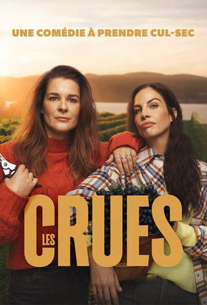 Les Crues