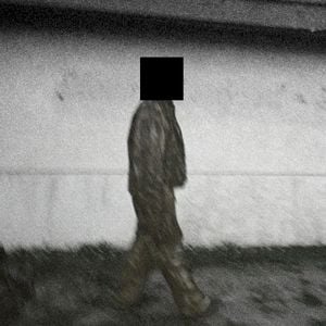 lost somewhere again (EP)
