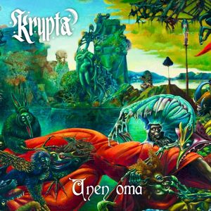 Unen oma