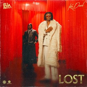 lost (Single)