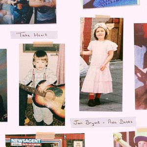 Take Heart (Single)