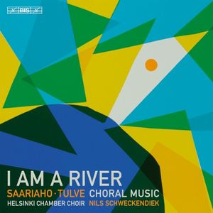 I Am a River