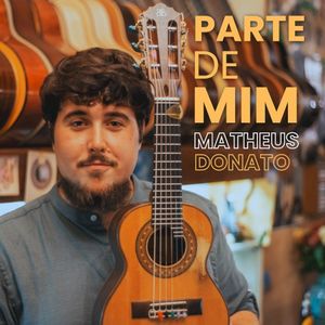 Parte de Mim (EP)