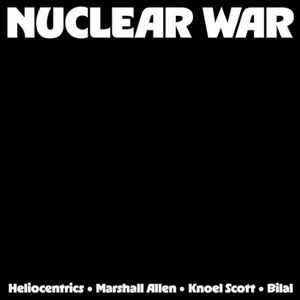 Nuclear War (EP)