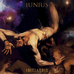 Initiatrix (Single)