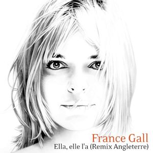 Ella Elle L’A (Remix Angleterre) (Single)