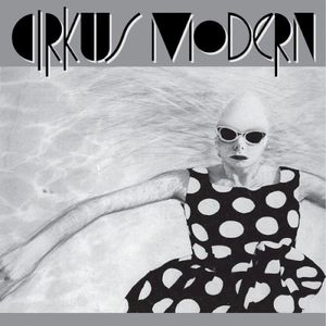 Cirkus Modern