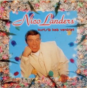Hurt/Ik heb verdriet (Single)