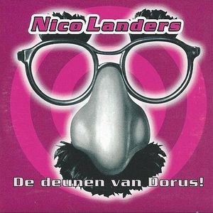 De deunen van dorus! (Single)