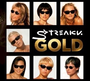 Gold