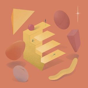 Background Music (EP)