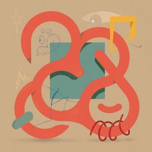 Magnetic Field #2 (EP)
