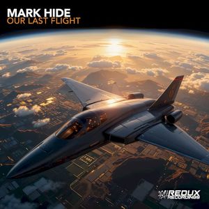 Our Last Flight (Single)