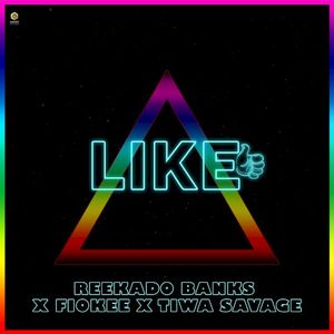 Like (Single)