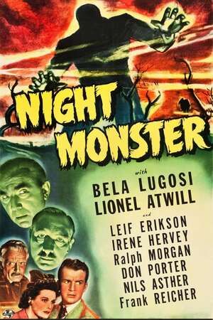 Night Monster