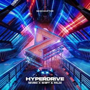 Hyperdrive (Single)