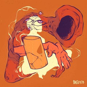 Caffeine Bubbles (EP)