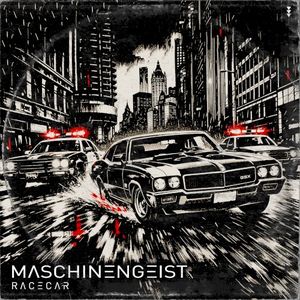 Racecar (Single)