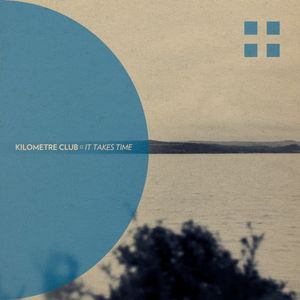 It Takes Time (EP)