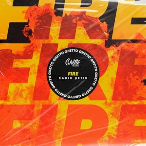 Fire (Single)