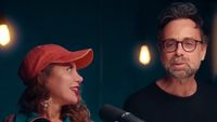 Doully et David Castello-Lopes en mode confessions