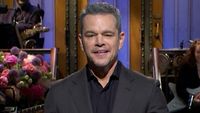 Matt Damon / Noah Kahan