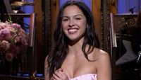 Olivia Rodrigo