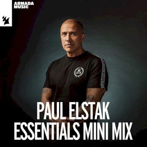 Essentials Mini Mix