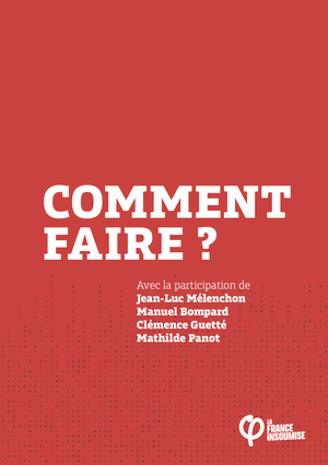 Comment faire ?