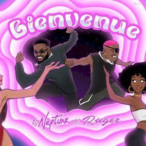 Bienvenue (Single)