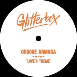 Love’s Theme (Single)