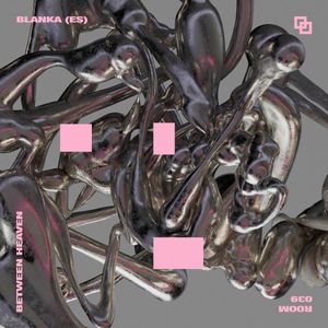 Between Heaven (EP)