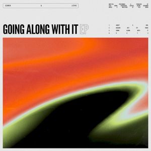Going Along With It (EP)