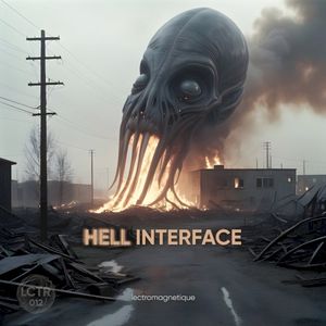 Hell Interface (EP)