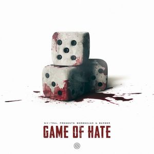 Game of Hate (Single)