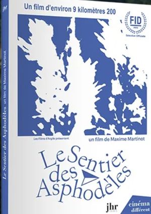Le Sentier des Asphodèles