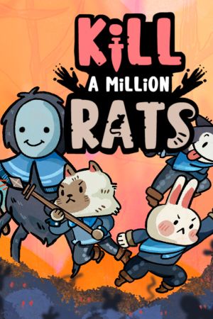 Kill a Million Rats