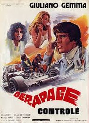 Dérapage