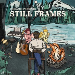 Still Frames (EP)