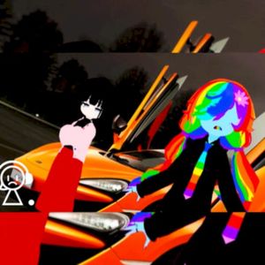 IMPRESSED! (Single)