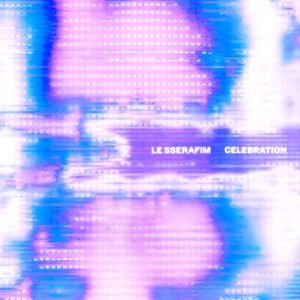 CELEBRATION (sped up ver.)