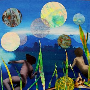 Poems From a Better Place (EP)