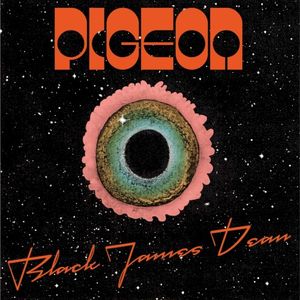 Black James Dean (Single)