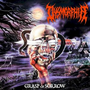 Grasp Of Sorrow (Single)