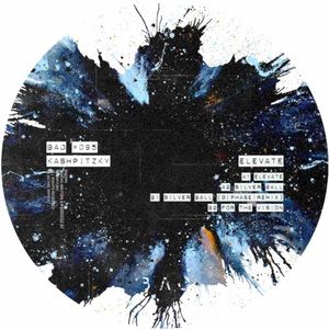 Elevate (EP)