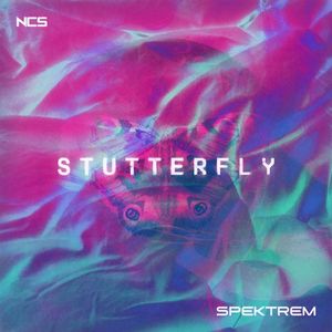 Stutterfly (Single)