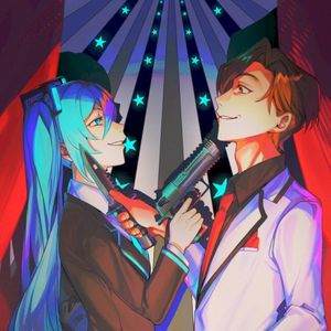 Crazy?! (Single)
